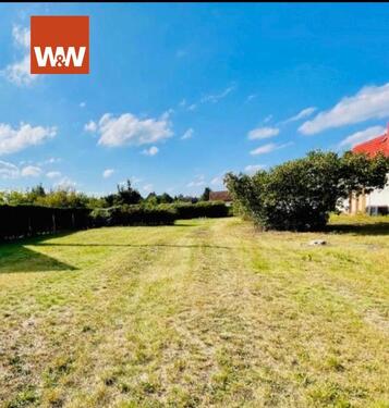 Foto - Schön gelegenes Baugrundstück in bevorzugter, ruhiger Lage inmitten von Schipkau