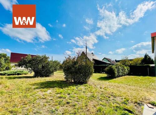 Foto - Grundst&uuml;ck in Schwarzheide