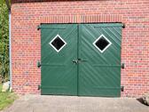 Foto - Garage, Unterstellplatz Lagerraum