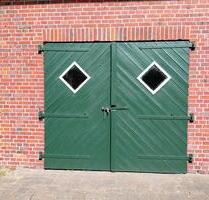 Garage, Unterstellplatz Lagerraum - Velen
