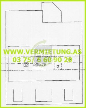 Foto - Etagenwohnung in Zwickau