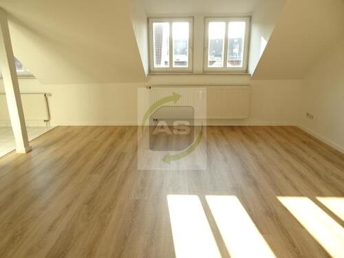 Foto - Etagenwohnung in Zwickau zur Miete