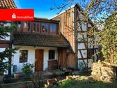 Foto - *Traumhaft wohnen in einem historischen Denkmalobjekt - Galeriewohnung mit Garten, Nähe Arnstadt*