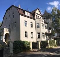 Wunderschöne, möblierte 2-Raum-Wohnung in Apolda - Weimar