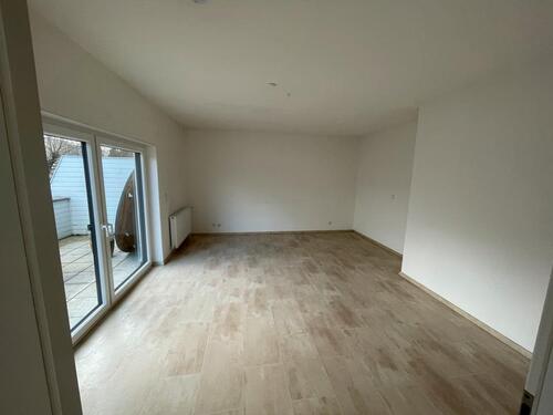 Foto - Etagenwohnung zur Miete in Bad Oeynhausen