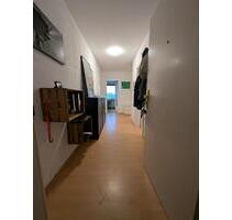 Wohnung 60qm teilmöbliert 2 Zimmer in Bennigsen - Wennigsen (Deister)