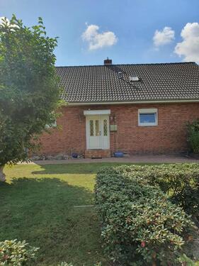 Foto - Einfamilienhaus in Petersfehn 1