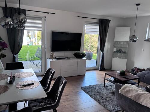 Foto - Etagenwohnung in Magdeburg
