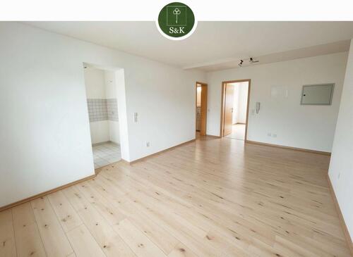 Foto - Etagenwohnung in Durbach