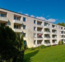 Wo das Leben so spielt - helle 3-Zimmer-Wohnung mit Balkon - Bielefeld Schildesche Wo das Leben so spielt - helle 3-Zimmer-Wohnung mit Balkon - Bielefeld Schildesche