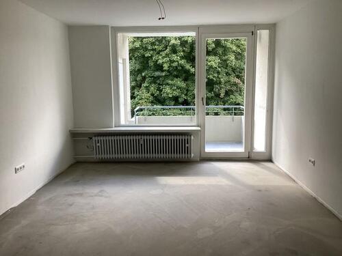 Foto - Etagenwohnung in Bielefeld