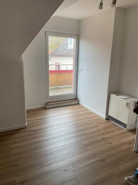 Foto - Etagenwohnung zur Miete in Kreuzwertheim