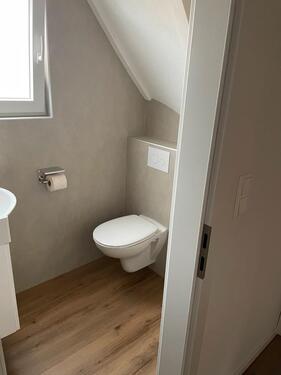 Foto - Etagenwohnung in Kreuzwertheim