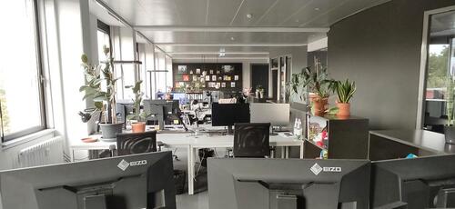 Foto - andere in Berlin zur Miete