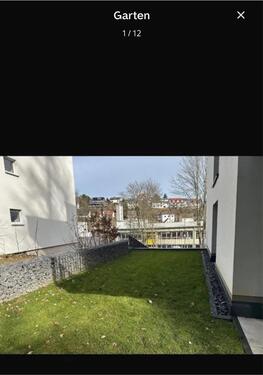 Foto - Moderne 3-Zimmer-Wohnung in Bad Schwalbach