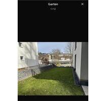 Moderne 3-Zimmer-Wohnung in Bad Schwalbach