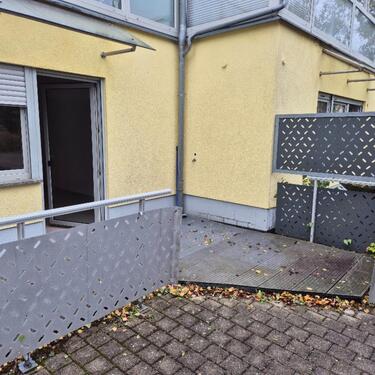 Foto - Etagenwohnung zur Miete in Suhl