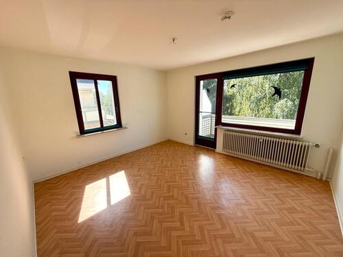 Foto - Etagenwohnung in Bad Sachsa zur Miete