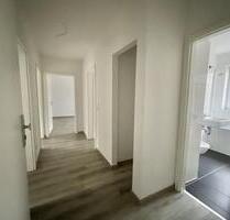 Hübsche Hochparterre 3-Zimmer-Wohnung Nähe des Zentrums! - Wiesmoor