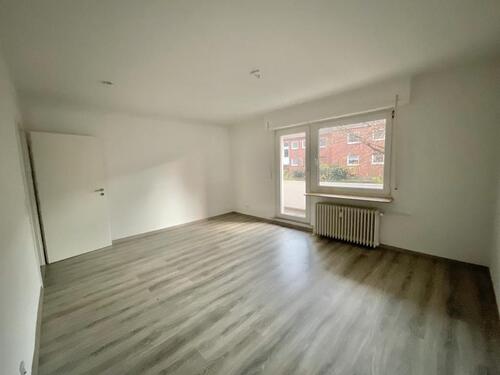 Foto - 3 Zimmer Etagenwohnung zur Miete in Wiesmoor