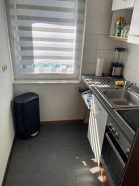 Foto - 2 Zimmer Etagenwohnung in Osnabrück