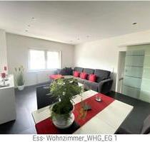 Einfamilienhaus in Löhne zu vermieten