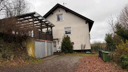 Foto - Wohnung in Lautertal - 650,00&nbsp;EUR Kaltmiete, ca.&nbsp; 110,00&nbsp;m&sup2;