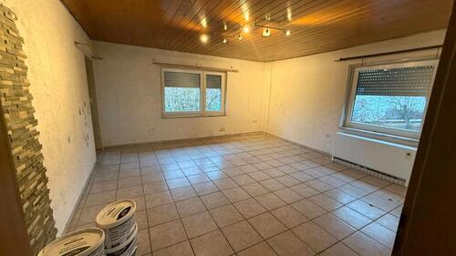 Foto - 4 Zimmer Etagenwohnung zur Miete in Seeheim-Jugenheim