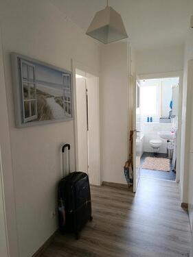 Foto - Schöne 2 Zi Wohnung nahe Fachhochschule ideal für Studenten