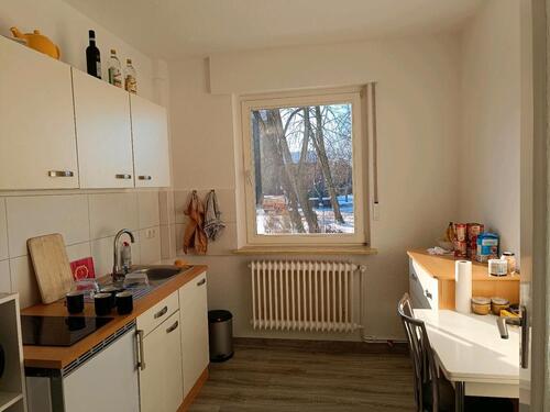 Foto - 2 Zimmer Etagenwohnung zur Miete in Achim