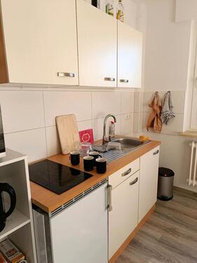 Foto - 2 Zimmer Etagenwohnung in Achim