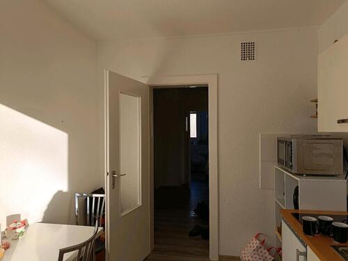 Foto - Etagenwohnung in Achim zur Miete