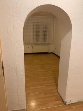 Foto - 2 Zimmer-Wohnung mit Küche & Bad