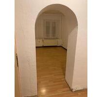 2 Zimmer-Wohnung mit Küche & Bad - Düren