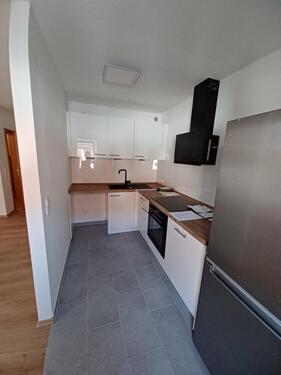 Foto - 2 Zimmer Etagenwohnung zur Miete in Balingen