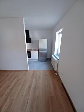 Foto - Etagenwohnung in Balingen zur Miete