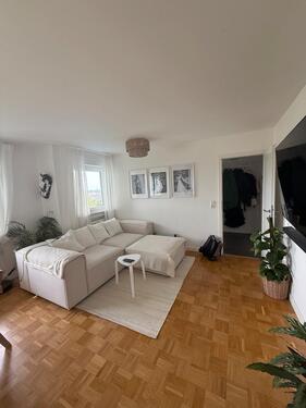 Foto - 2 Zimmer Etagenwohnung zur Miete in Stuttgart
