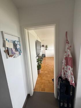 Foto - 2 Zimmer Etagenwohnung in Stuttgart