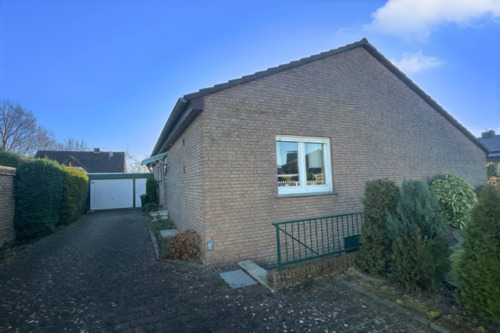 Foto - 4 Zimmer Etagenwohnung in Rheine