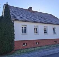 ++FamilienfreundlichesWohnparadies mit großem Grundstück in Neuzelle zu vermieten++