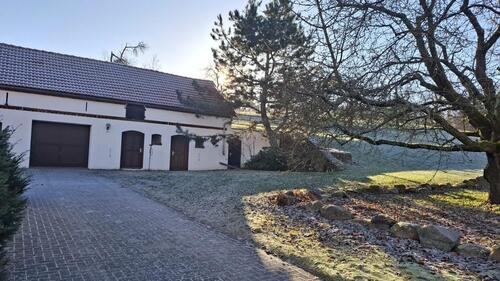 Foto - 7 Zimmer Einfamilienhaus in Neuzelle