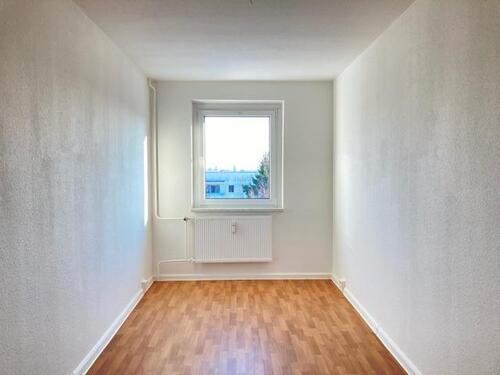 Foto - Etagenwohnung in Gotha zur Miete