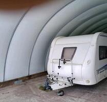 Wohnwagen Unterstellplatz - 40,00&nbsp;EUR Miete, in Edewecht (PLZ: 26188)