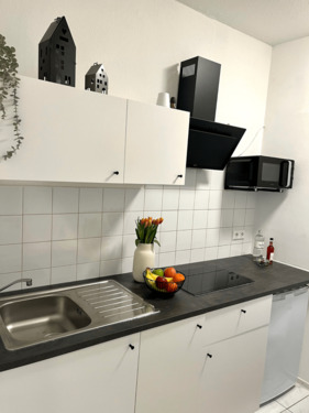 Foto - All-Inclusive: Super gemütliche 1-Z-EG-Wohnung in der Altstadt