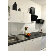 All-Inclusive: Super gemütliche 1-Z-EG-Wohnung in der Altstadt - Wismar