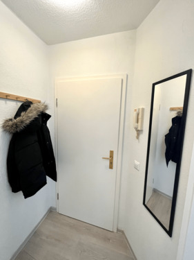 Foto - Erdgeschoßwohnung in Wismar zur Miete