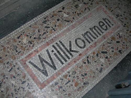 Foto - Etagenwohnung in Plauen zur Miete