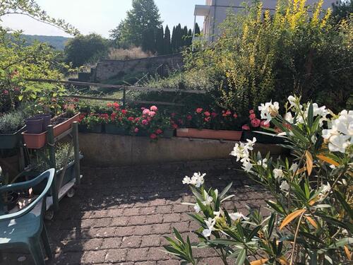 Foto - 5.5 Zimmer Maisonettenwohnung in Quierschied