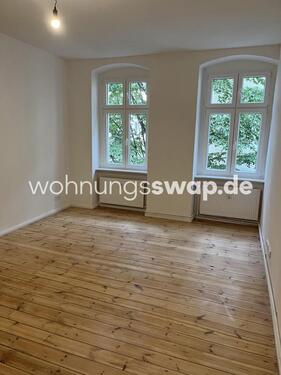Foto - Wohnungsswap - 1 Zimmer, 38 m² - Donaustraße, Neukölln, Berlin