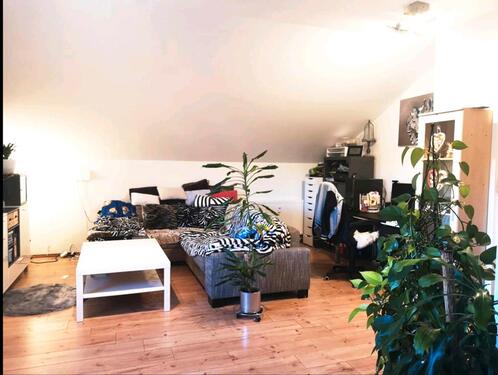 Foto - 3 Zimmer Dachgeschoßwohnung zur Miete in Albstadt